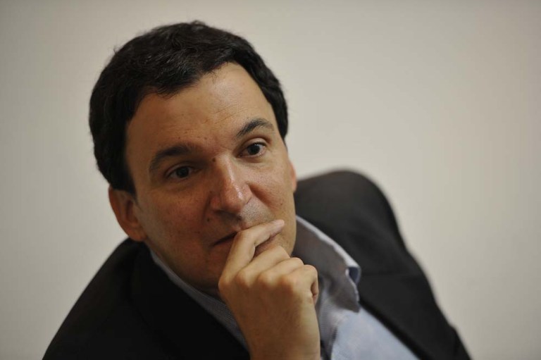 La mirada de EPM sobre Isagén