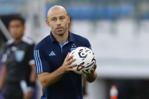 Javier Mascherano será el nuevo entrenador del Inter Miami de Lionel Messi