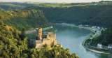 Disfruta en Frankfurt un plan a ciegas