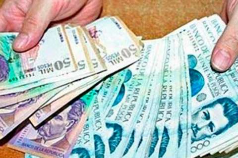 Proponen que endeudamiento no sea por $4,3 billones sino por $2,5 billones