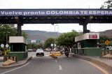 Exigen más medidas en la frontera colombo-venezolana para atacar el contrabando