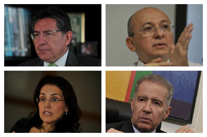  /Fotos: Archivo El Espectador.
