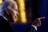 Biden invita al Congreso a mujer que fue obligada a salir de Texas para abortar