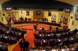  "Si fuera un dictador ya hubiera tomado el control de todo": presidente de El Salvador