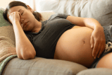 Consejos para dormir bien durante el embarazo
