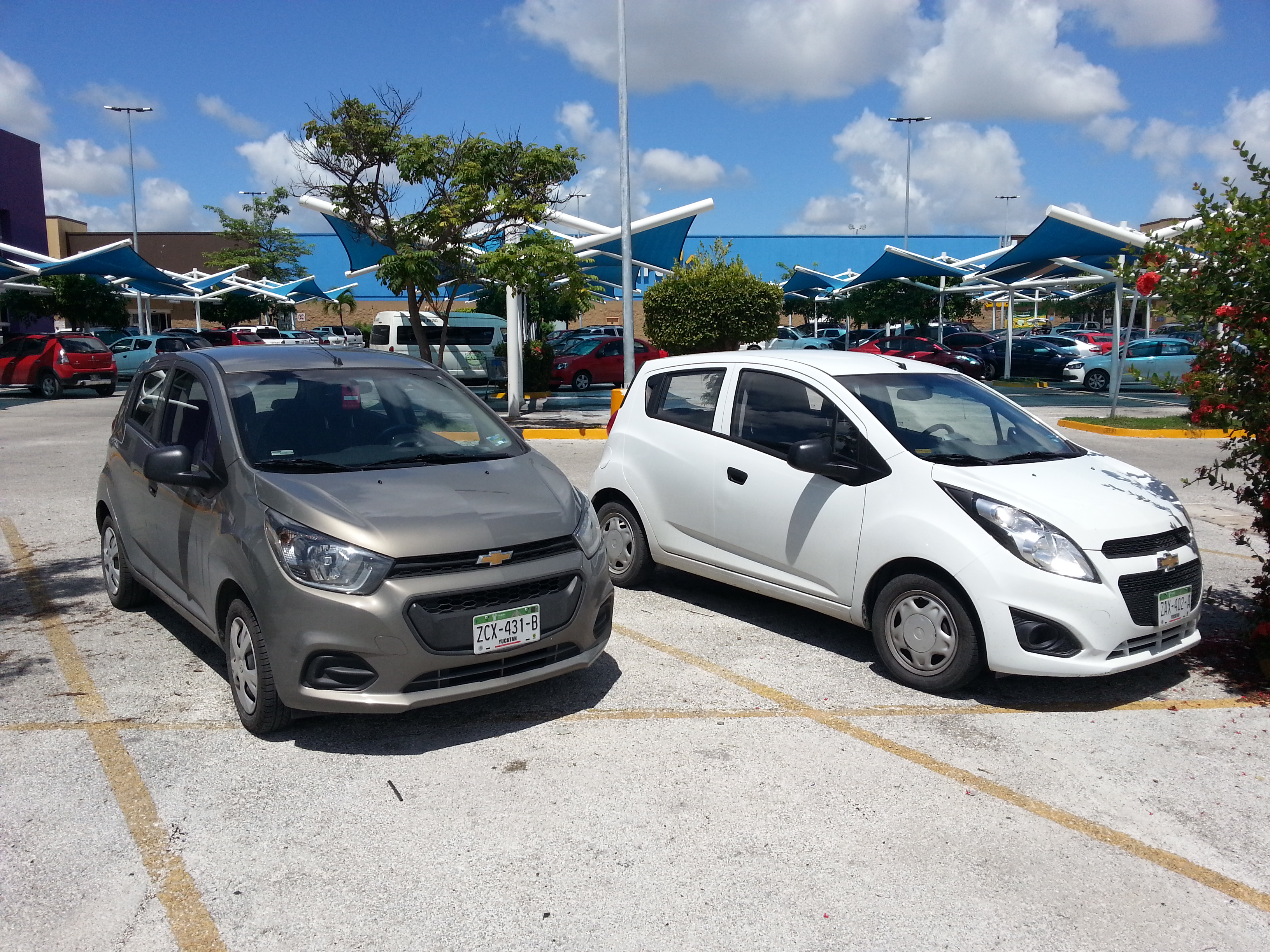 Carros usados más vendidos.