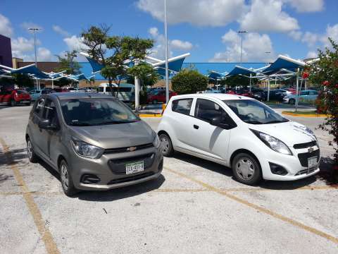 Este es el carro usado más vendido en Colombia durante el primer semestre de 2025