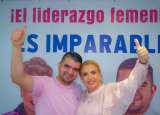 Julián Bedoya y Liliana Rendón anunciaron alianza para elecciones en Antioquia