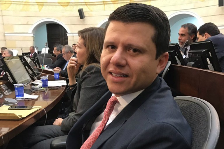 Caso Odebrecht: se entregó Básima Patricia Elías, prima del ‘Ñoño’ Elías