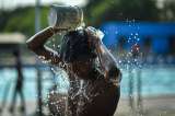 Las temperaturas pueden alcanzar niveles sin precedentes por el cambio climático