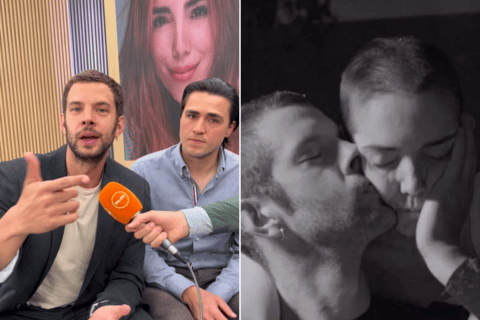 Raúl Ocampo homenajeará a Alejandra Villafañe en este nuevo y gigante proyecto