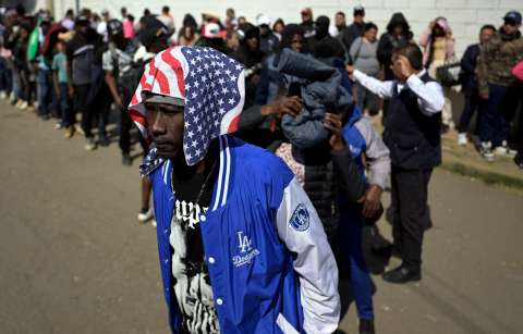 Donald Trump genera miedo y amedrenta la posibilidad de diálogo sobre la migración