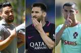 Estrellas del fútbol que se han encontrado con la justicia por fraude fiscal