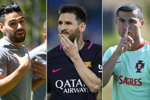 Estrellas del fútbol que se han encontrado con la justicia por fraude fiscal