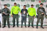 Condenaron a alias Guajiro, responsable de 21 homicidios en Tolima y Huila