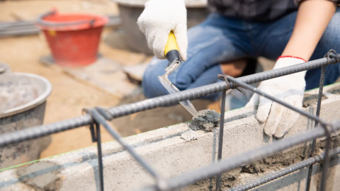 Obrero murió luego de caer de la construcción de un edificio donde trabajaba