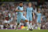 Sergio Agüero se perderá el derbi de Manchester por conducta violenta