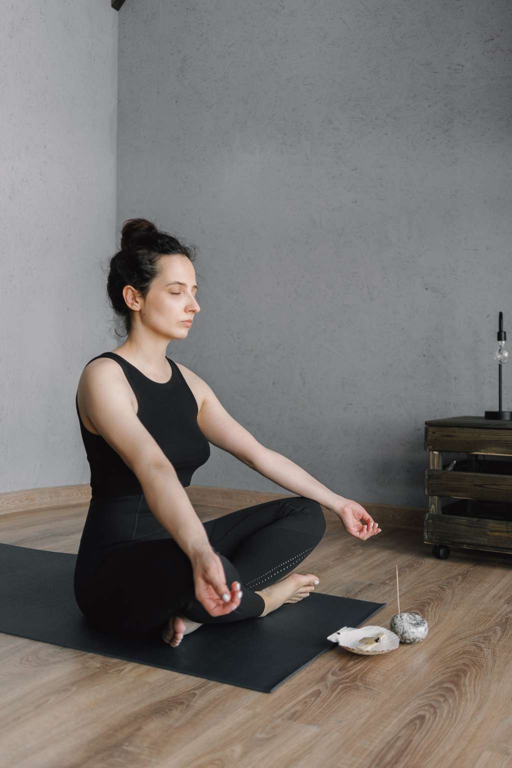 Meditar