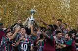 Fluminense: la reivindicación del fútbol sudamericano