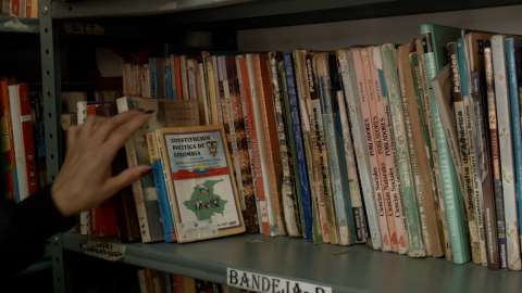 Mauricio García Villegas aboga por volver a la razón “Antes de perder el juicio”