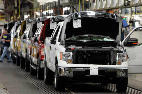 La venta de carro sigue sin parar en el país, dicen gremios. / Archivo