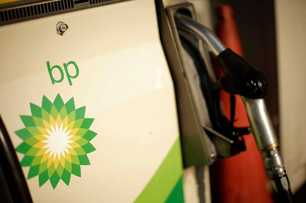 BP está valorada en  US$124.000 millones. /Bloomberg