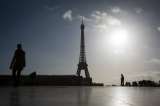 El miedo a los atentados menoscaba el turismo en Francia