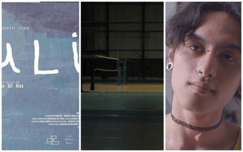 Más películas colombianas seleccionadas para el Festival de Cine de Berlín 2024