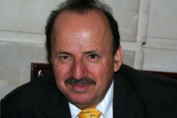 Luis Alberto Gil fue condenado por parapolítica. En los últimos años, afrontó un proceso por presunta corrupción en el caso de Jesús Santrich.