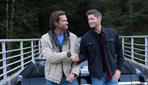 “The Winchesters”, la precuela de “Supernatural”, ya está en marcha