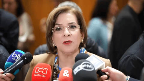 Procuraduría vigilará la investigación de la Cancillería contra Armando Benedetti