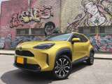 Toyota Yaris Cross ¿el nuevo éxito en ventas en Colombia? Reseña