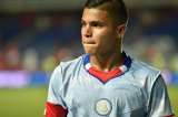 ¡El Cucho Hernández hace realidad su sueño europeo a sus 18 años!