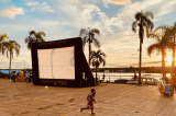 Convocatoria del Quibdó África Film Festival y talleres gratuitos de Smartfilms