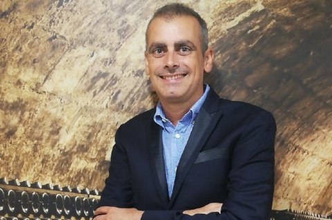 Ervigio Adán, detrás del sabor de Expovinos