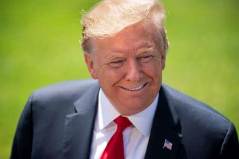 Trump enviará 1.500 soldados más a Medio Oriente en medio de tensiones con Irán