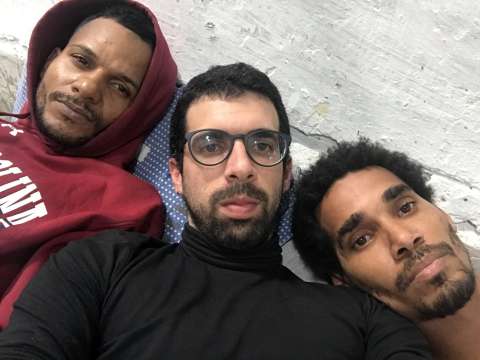 Cuba: la detención del rapero Denis Solís y la huelga de hambre opositora