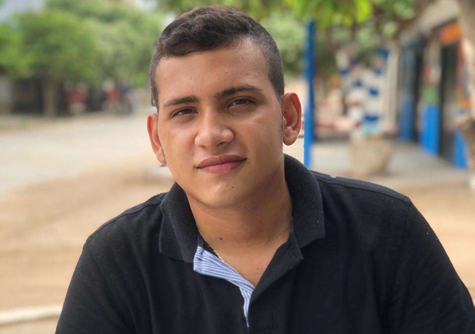 Santiago Lora