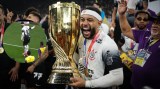 La ‘paradinha’ de Memphis Depay que le da la vuelta al mundo: video