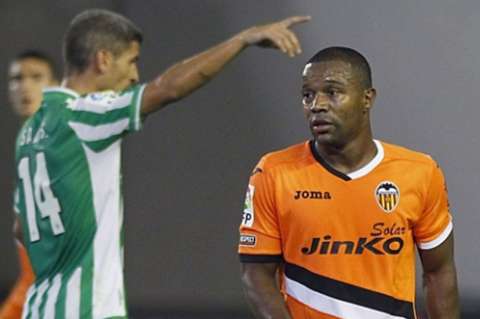 Dorlan Pabón, nuevo jugador del Sao Paulo de Brasil