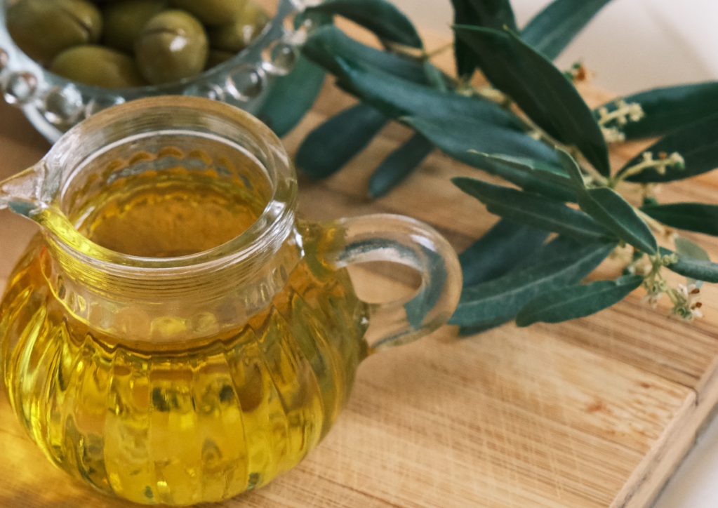 Aceite