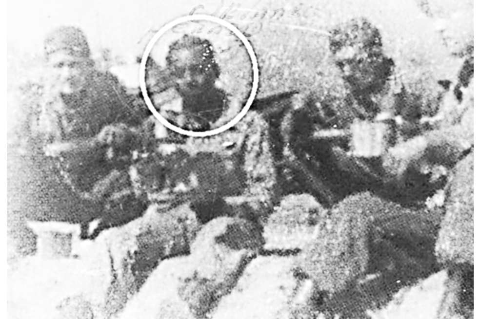 Orlando Herazo