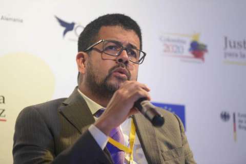 “Queremos evitar un genocidio”: solicitud de FARC ante la CIDH