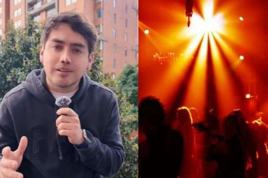 El ente disciplinario dijo que busca establecer si el pasado 7 de septiembre los servidores asistieron a una rumba de música electrónica.