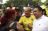 Las redes y el populismo amenazan la democracia