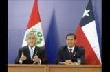 Bolivia presente en juicio entre Perú y Chile por límites en La Haya