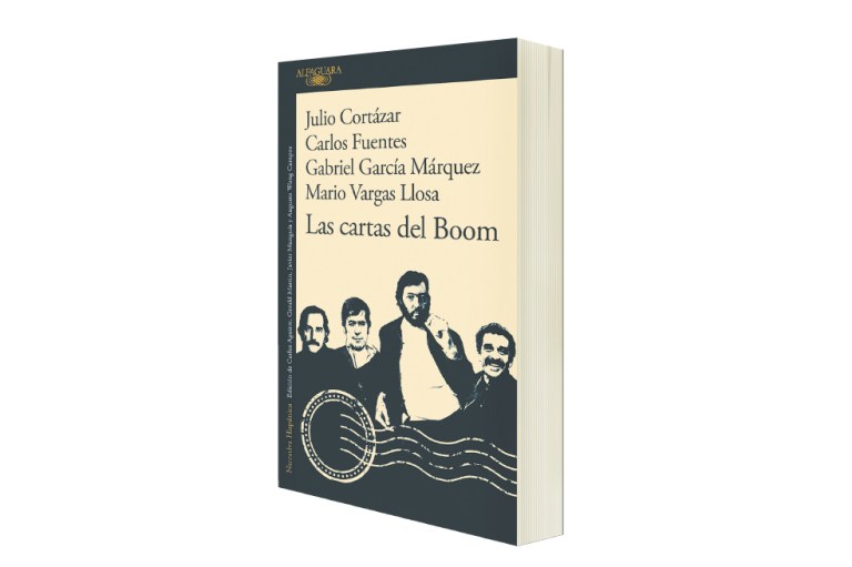 “Las cartas del Boom”: cuando García Márquez y Vargas Llosa se tuteaban