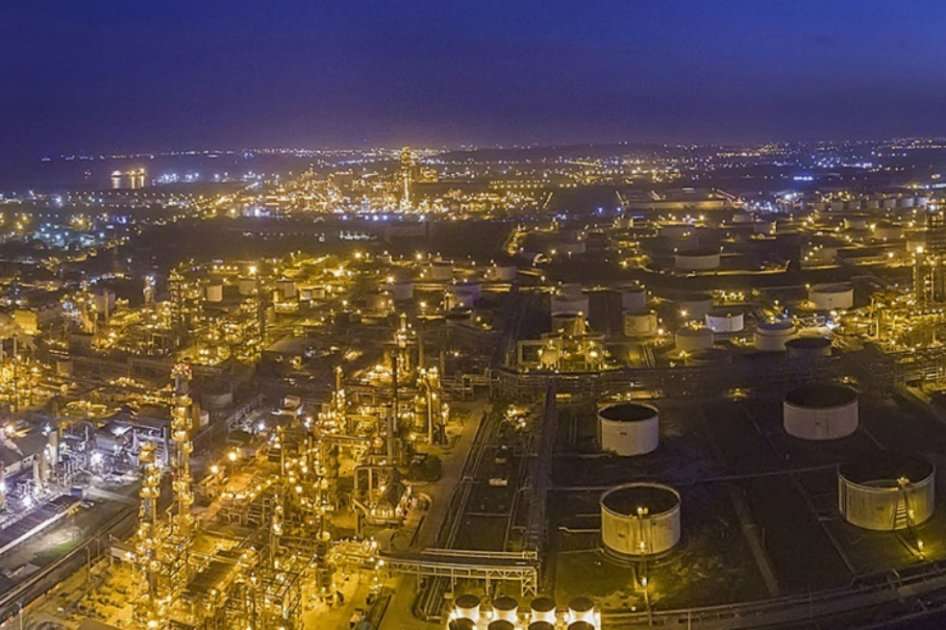 Los problemas de Reficar tienen muchísimo que ver con la escogencia de un pésimo contratista. / Web de Reficar