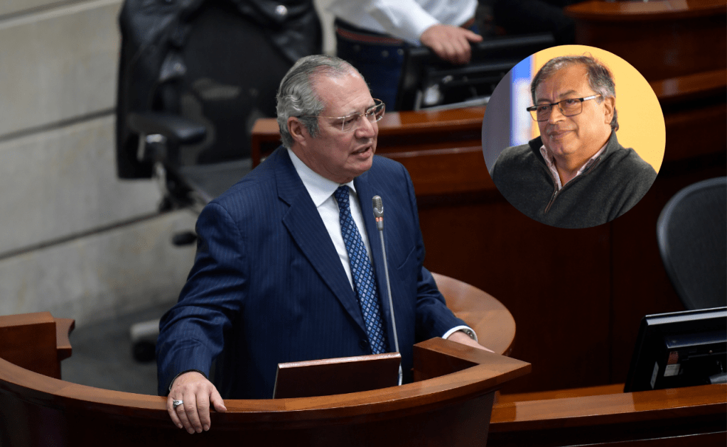 Senado, Registraduría y CNE no se sumaron al día cívico decretado por Petro.