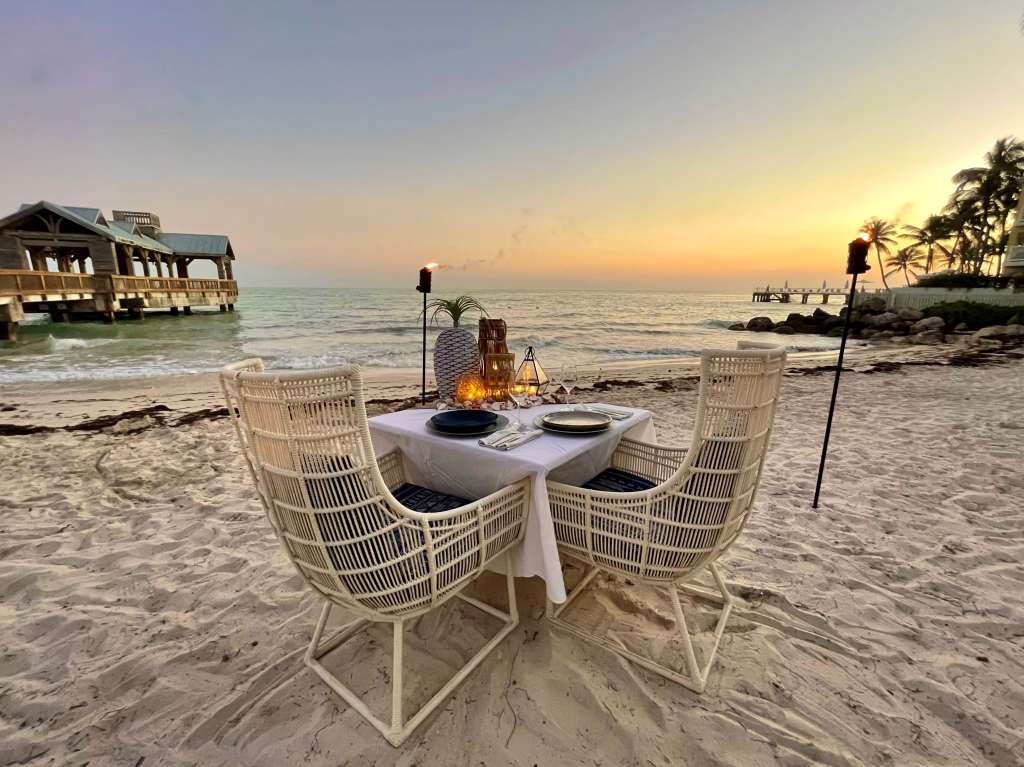 The Reach Key West, Curio Collection by Hilton.
